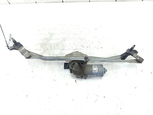 Used Front windshield wiper arm SKODA FABIA II (542) 1.2 (60 hp) 30354672