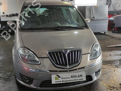 Other LANCIA MUSA (350_) 1.3 D Multijet (350.AXG11, 350.AXG1A) | BP17760511O1 