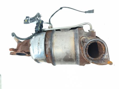 Used Catalyst Catalyst HYUNDAI ix20 (JC) [2010-2019] 35979241 35979241