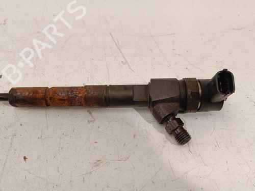 Used Injector OPEL ASTRA J (P10) [2009-2016]  10916644