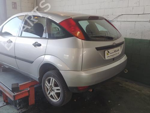 Alternator FORD FOCUS I (DAW, DBW) 2.0 16V | BP16136501M7 