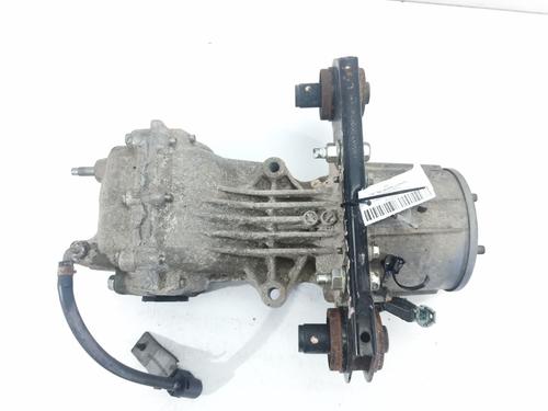 Used Rear differential Rear differential RENAULT KADJAR (HA_, HL_) 1.6 dCi 130 4x4 (HLA4) (130 hp) 33755116 33755116