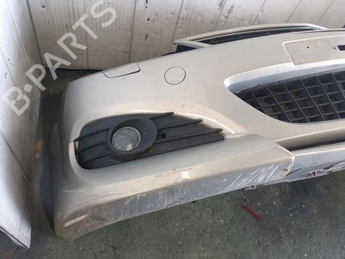 Front bumper OPEL ASTRA H TwinTop (A04) 1.8 (L67) | BP29508865C7 