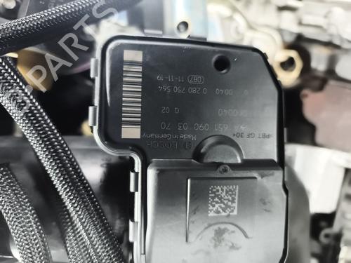 Engine MERCEDES-BENZ C-CLASS Coupe (C204) C 250 CDI (204.303) | BP33436911M1 - Image 15