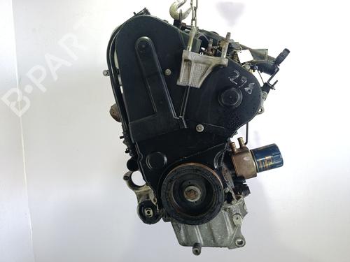 Engine PEUGEOT EXPERT (224_) 1.9 TD | BP31134331M1