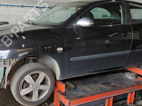 Vacuum pump SEAT IBIZA III (6L1) 1.9 TDI | BP15075235M80 