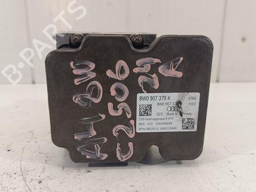 ABS pump AUDI A4 B9 (8W2, 8WC)  | BP19088495M43 
