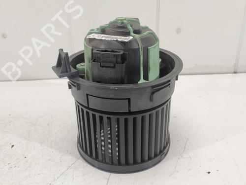 Used Heater blower motor CITROËN C4 II (NC_) 1.6 HDi 110 (112 hp) 8372871