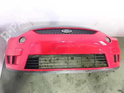 Used Front bumper Front bumper FORD S-MAX (WA6) 2.0 TDCi (140 hp) 33677466 33677466