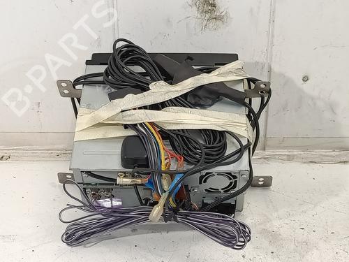 Radio MITSUBISHI OUTLANDER II (CW_W) 2.2 DI-D 4WD | BP10295434E6 