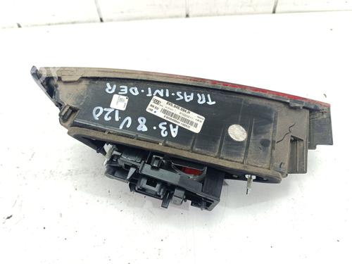 Right tailgate light AUDI A3 Limousine (8VS, 8VM) 2.0 TDI | BP30135088C80