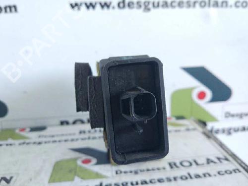 Rear left lock VOLVO S40 I (644) 1.9 TD | BP4052771C100 