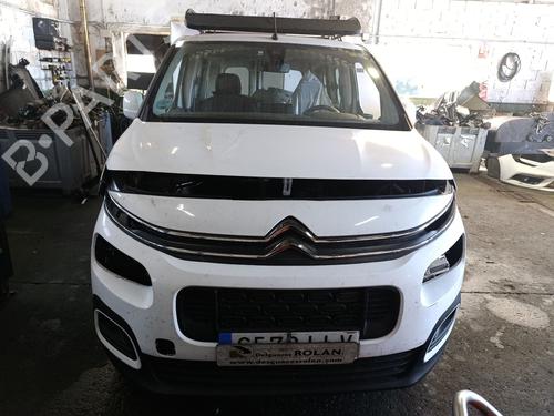 Switch CITROËN BERLINGO Box Body/MPV (K9) 1.5 BlueHDi 100 | BP39746004I30 - Image 7