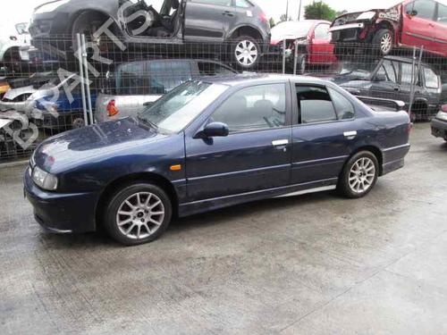 Brugte NISSAN PRIMERA (P10)    4778514