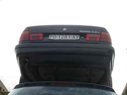 Starter BMW 5 (E34)  | BP7452937M8 