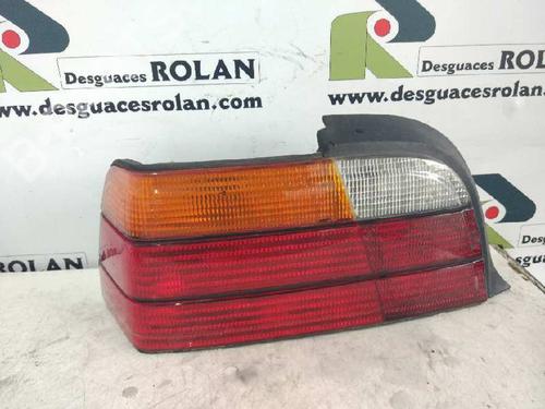 Left taillight BMW 3 (E36) 318 tds (90 hp) 4061718