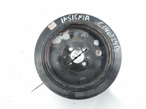 Pulley OPEL INSIGNIA A (G09) | BP34707702M122 - Image 3