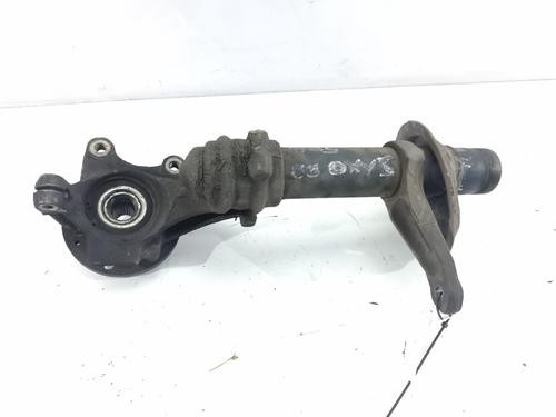 Used Right front steering knuckle Right front steering knuckle CITROËN SAXO (S0, S1) 1.5 D (58 hp) 40259662 40259662