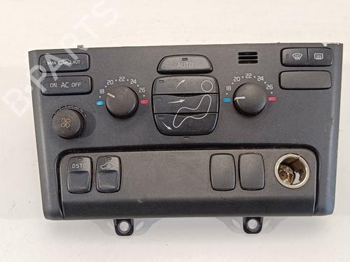 Used Climate control VOLVO XC90 I (275) [2002-2015]  14367345
