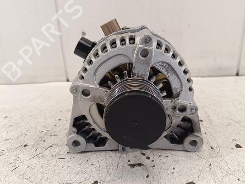 Used Alternator VOLVO S40 II (544) 2.0 D (136 hp) 13539942
