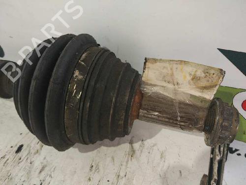 Right front driveshaft VW POLO III (6N1)  | BP4059668M39 