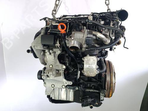 Used Engine SEAT LEON (1P1) 1.6 TDI (105 hp) 30460716