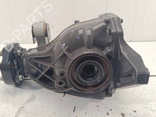Used Rear differential MERCEDES-BENZ C-CLASS (W204) C 320 CDI (204.022) (224 hp) 12933687