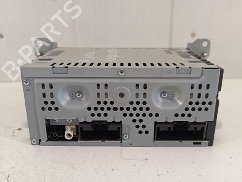 Radio FORD MONDEO V Hatchback (CE)  | BP18009144E6 