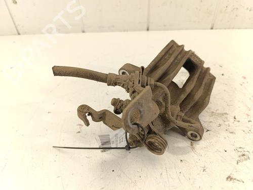 Left rear brake caliper AUDI A3 (8P1) 2.0 TDI 16V | BP27338913M107 