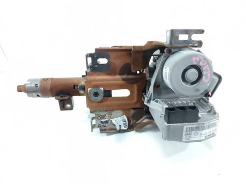 Steering column RENAULT CLIO III Hatchback Van (SB_, SR_) 1.2 (SR0J) | BP36988921M21 - Image 3