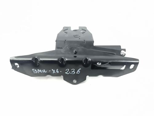 Used Tailgate lock Tailgate lock BMW X6 (E71, E72) xDrive 40 d (306 hp) 33027368 33027368