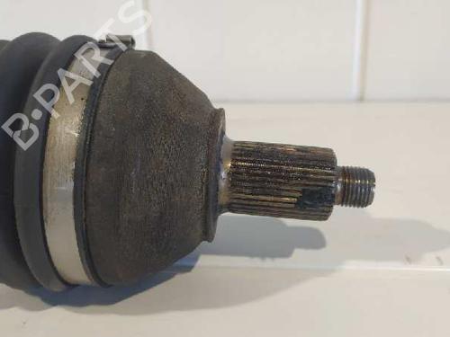 Left front driveshaft SEAT IBIZA IV (6J5, 6P1)  | BP6069533M38 
