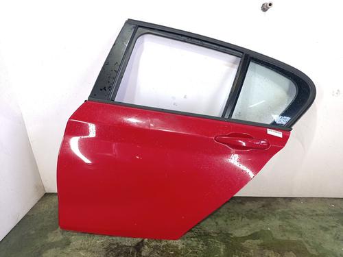 left-rear-door-bmw-1-f20-2011-2012-2013-2014-2015-2016-2017-2018-2019-17628861 main image