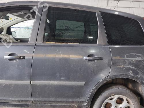 Used Left rear door FORD C-MAX (DM2) [2007-2010]  18705538
