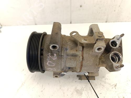AC compressor PEUGEOT 208 I (CA_, CC_) 1.2 VTI 82 | BP25003289M34 