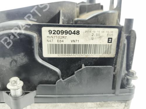 Cylinder head BMW 1 (E87) 118 d | BP33983678M5  - Image 8
