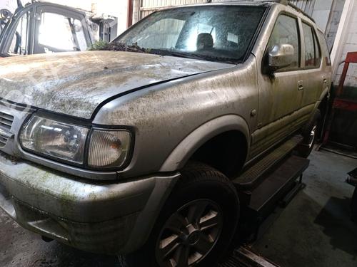 Switch OPEL FRONTERA B (U99) | BP33543648I30 - Image 8