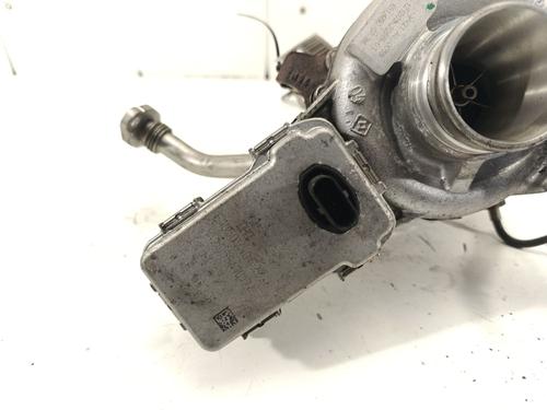 Turbocharger/Supercharger MERCEDES-BENZ A-CLASS (W176) A 180 CDI (176.000) | BP30006186M71 