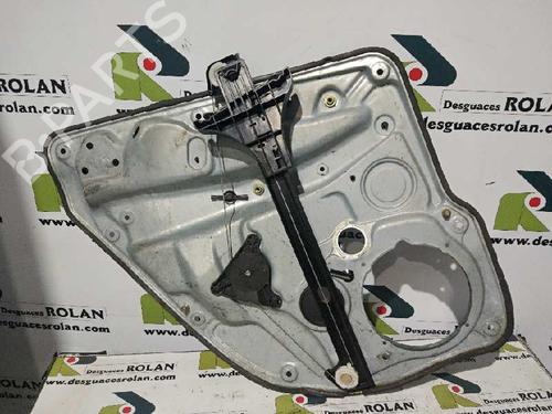 Rear right window mechanism VW GOLF IV (1J1)  | BP4053638C25 