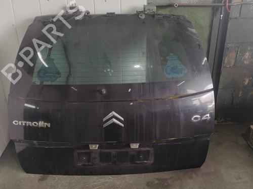 Tampa da Mala CITROËN C4 Grand Picasso I (UA_) 1.6 HDi (109 hp) 7760717