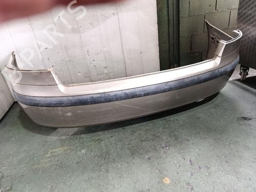 Used Rear bumper SKODA OCTAVIA II (1Z3) [2004-2013]  26880893