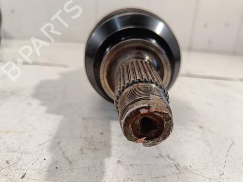 Left rear driveshaft BMW X5 (E53) 3.0 d | BP10204838M40 