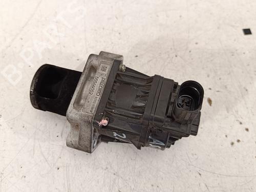 Egr OPEL ASTRA J (P10)  | BP10658091M69 