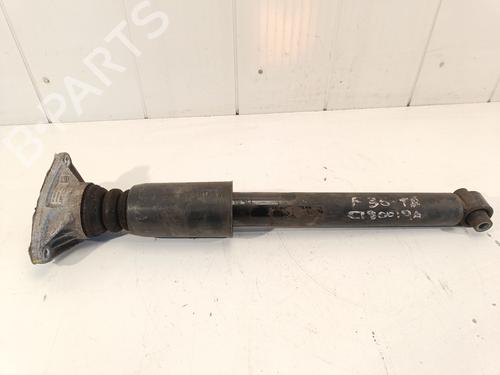 Used Right rear shock absorber BMW 4 Gran Coupe (F36) 420 d (190 hp) 24401141