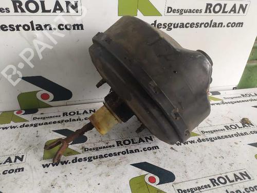 Servo brake ALFA ROMEO 156 (932_)  | BP4058726M42 