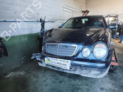 Engine MERCEDES-BENZ E-CLASS (W210) E 270 CDI (210.016) | BP39880680M1 - Image 14