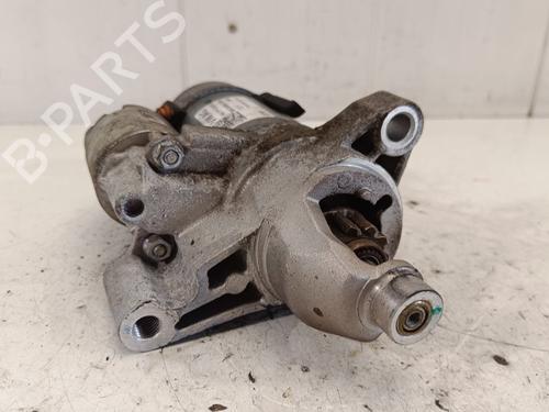 Starter AUDI A4 B9 Avant (8W5, 8WD)  | BP19102537M8 