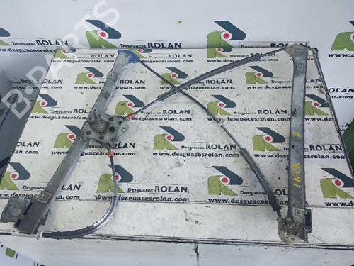 Used Front right window mechanism SEAT INCA (6K9) [1995-2003]  4053662