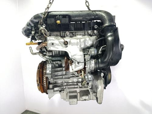 Motor VOLVO V60 I (155) D2 | BP30835465M1