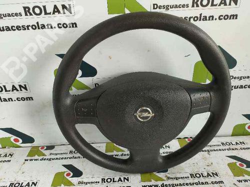 steering-wheel-opel-corsa-c-x01-10-f08-f68-2000-2001-2002-2003-2004-2005-2006-2007-2008-2009-4058655 main image